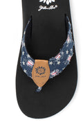 The Firework Flip Flop by Yellow Box