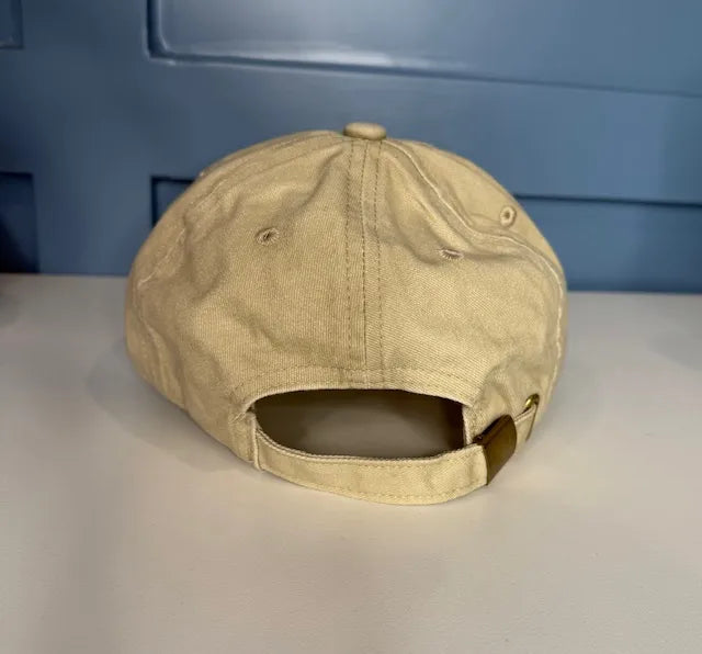 Coffee Baseball Cap