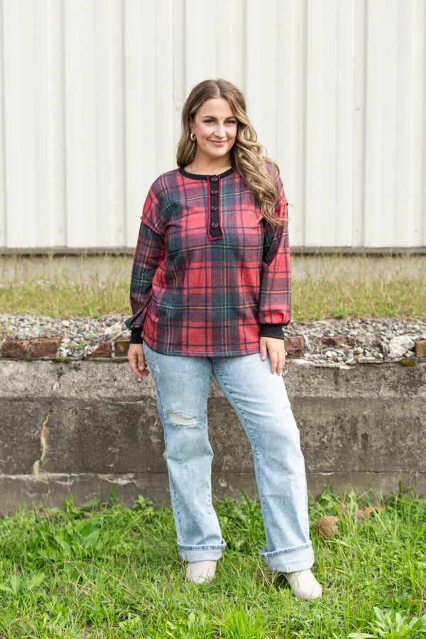 Merry Horizon Top