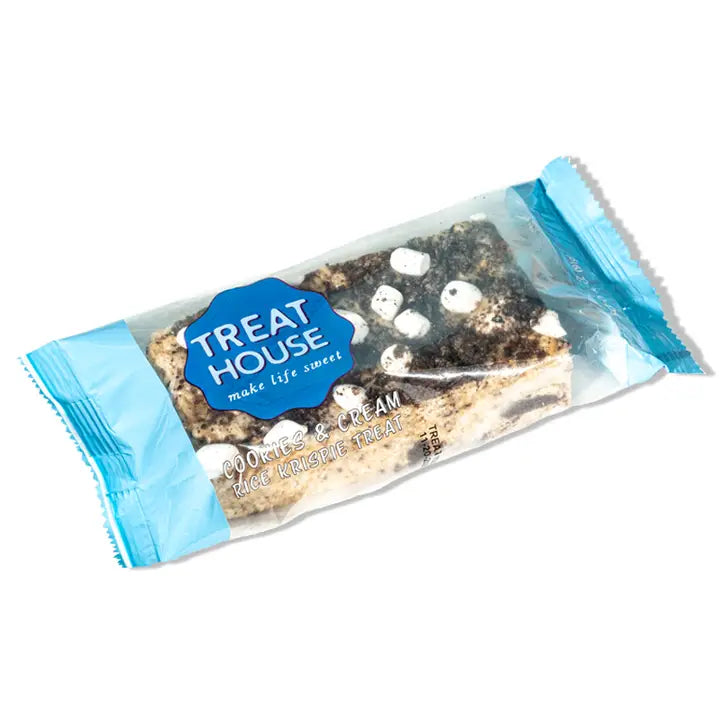 Rice Krispy Treat Bar