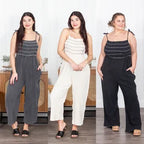 Promise To Another Jumpsuit