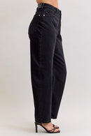 The Amaya Rigid Magic Judy Blue Jeans-17