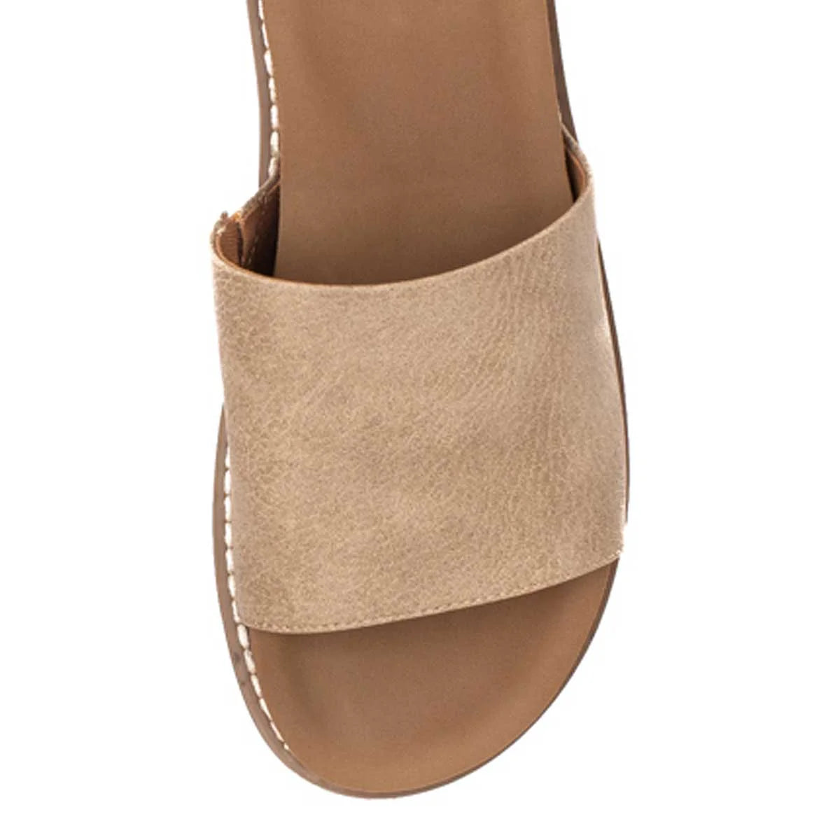 The Kalo Sandal By Yellowbox