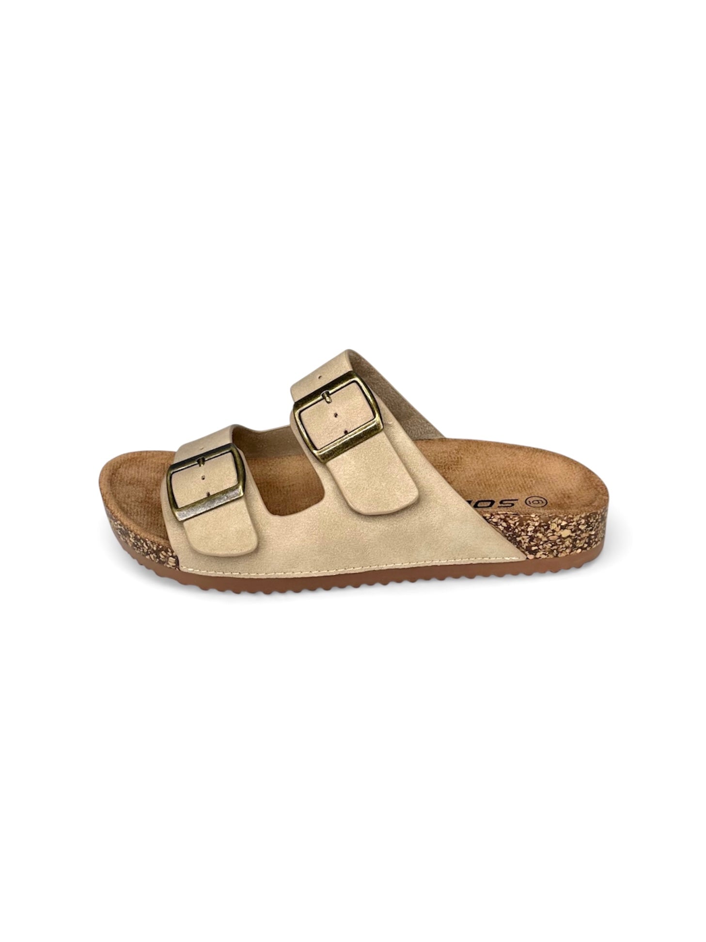 Sweet Escape Sandal