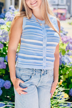 Coastal Crush Top