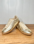 The Galton Soda Shoes