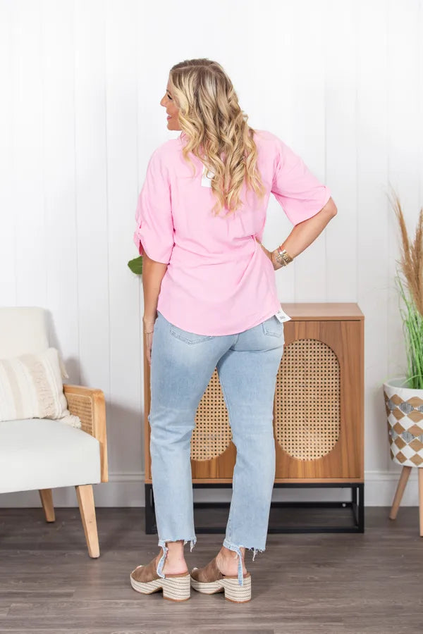 Soho Breeze Top