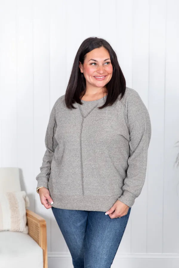 Kind Hearts Top