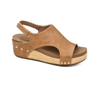 Volta II Wedges