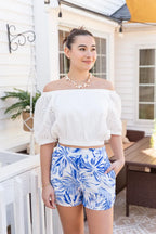 Selfless Love Top