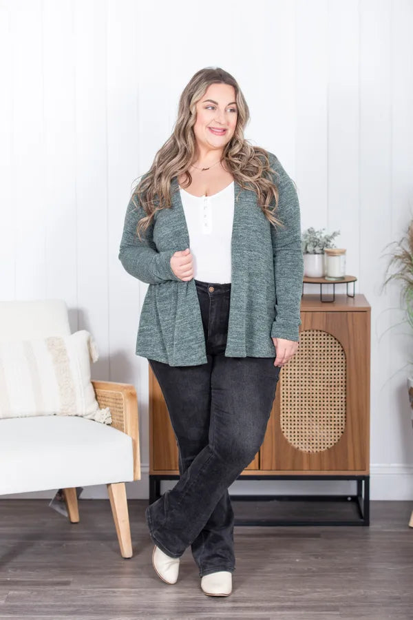 Find Your Purpose Cardigan