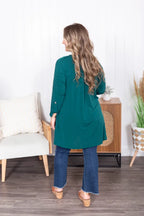 The Drift Cardigan
