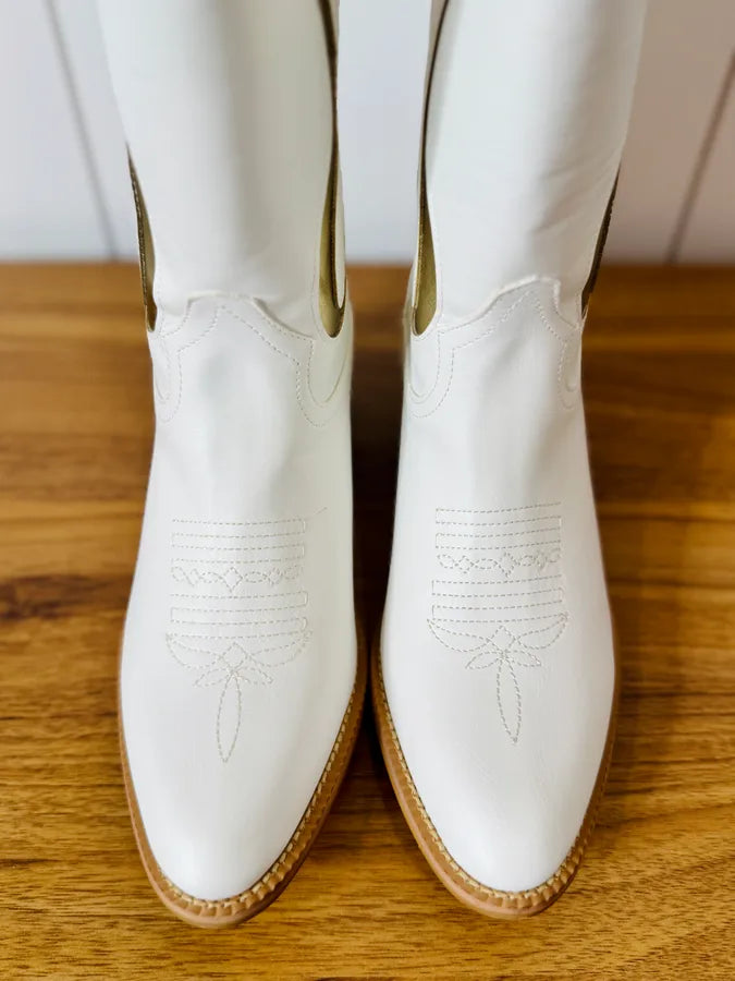 The Isadora Knee High Boot