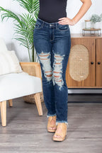 True Obsession Judy Blue Jeans
