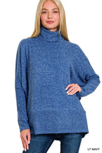 Worn In Love Sweater