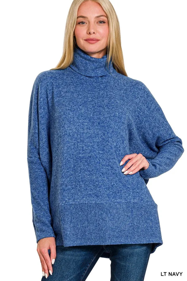 Worn In Love Sweater