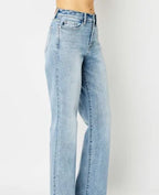 The Jazzy Straight Leg Judy Blue Jeans