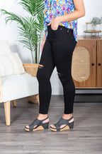 The Nora Judy Blue Jeans