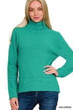 This Is The Life Sweater