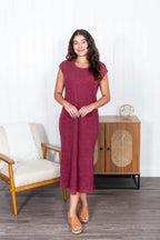 Full Of Wanderlust Dress Set