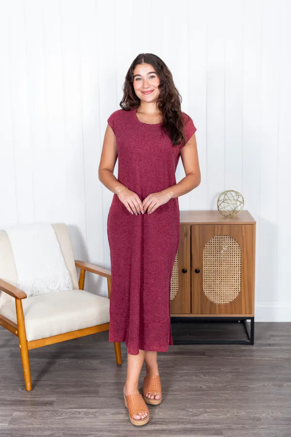 Full Of Wanderlust Dress Set