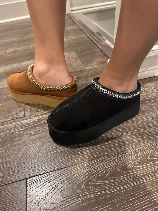 Corky Pillow Talk Shoes