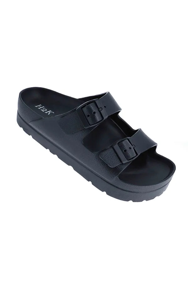 Get Up And Go Sandals