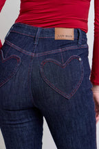 Love Struck Judy Blue Jeans