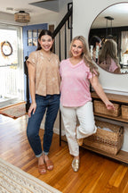 Meadow Mood Top
