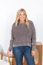 Aim To Inspire Sweater
