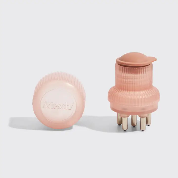 Scalp and Hair Oil Applicator