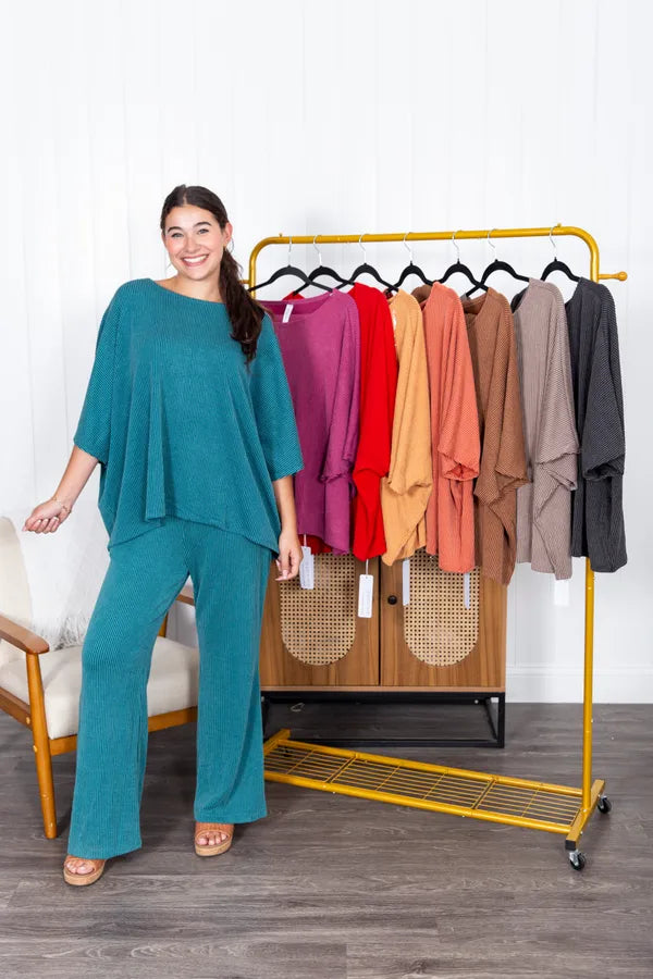 Autumn Essential Lounge Set