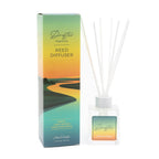 Reed Diffuser by Mixologie