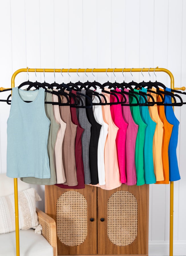 The Original Freedom Tank