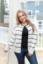 On My Mind Cardigan