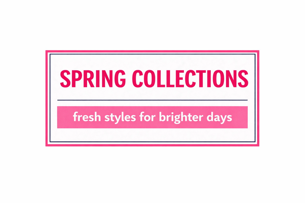 Spring Collection
