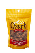 Ozark Candied Nuts
