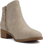 Boyet Soda Boot