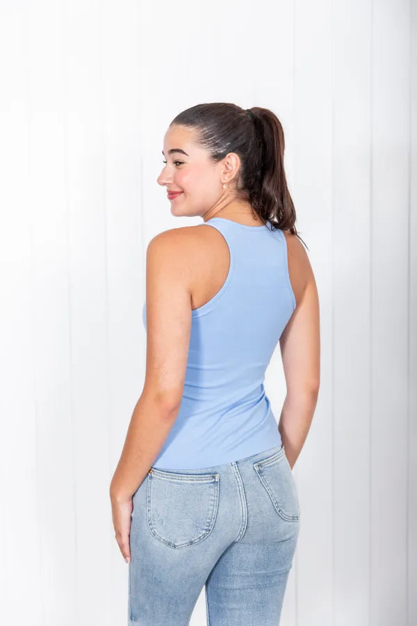 The Original Freedom Tank