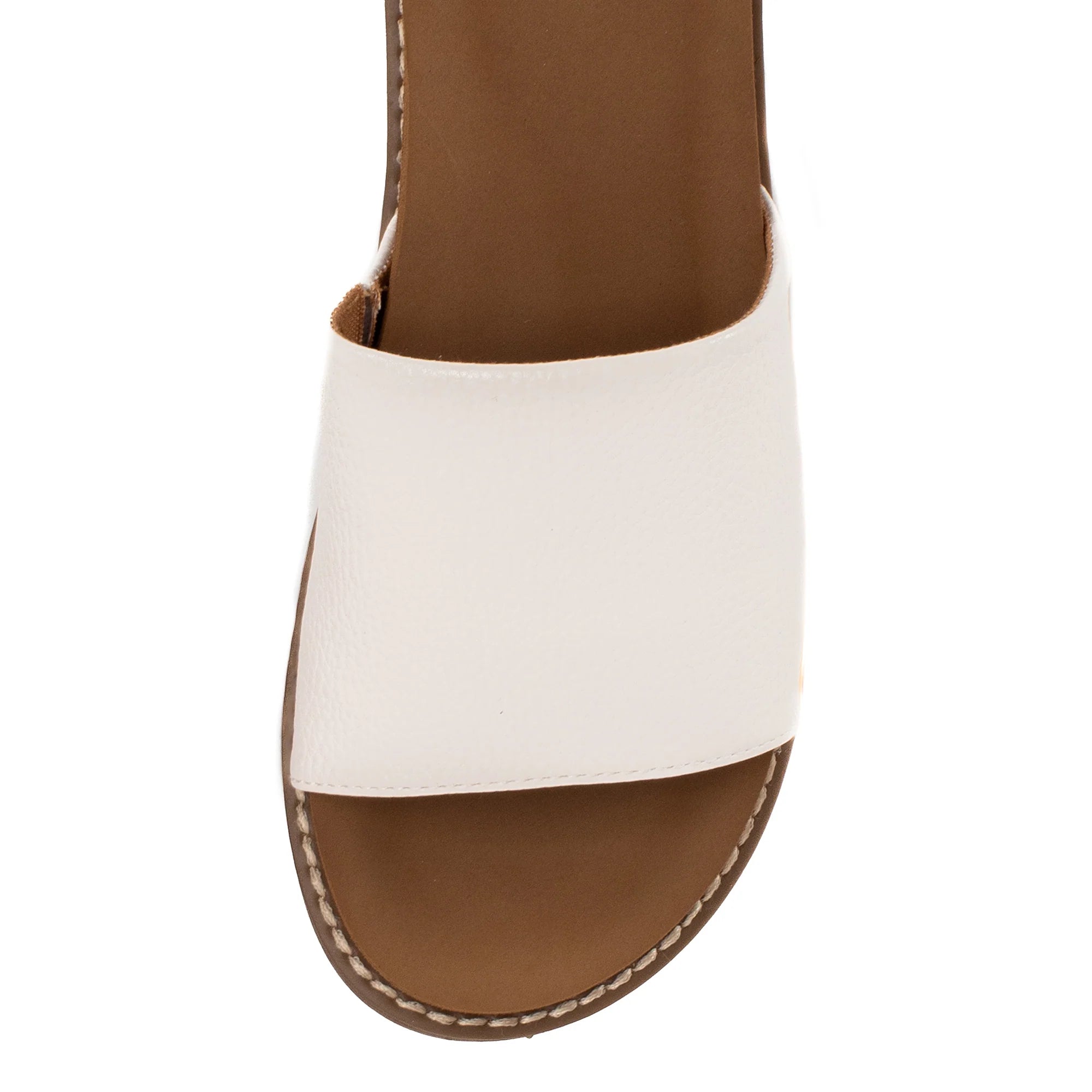 The Kalo Sandal By Yellowbox