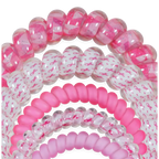 Breast Cancer Awareness Teleties Mix Pack