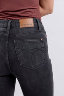 The Leah Tummy Control Judy Blue Jeans-8