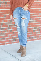 Think Of Me Judy Blue Jeans