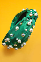 Jingle Bell Headband