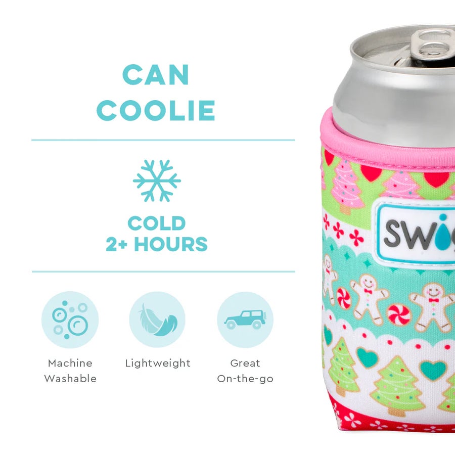 Swig Can Coolie