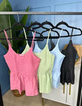 Classic Beauty Tank Top