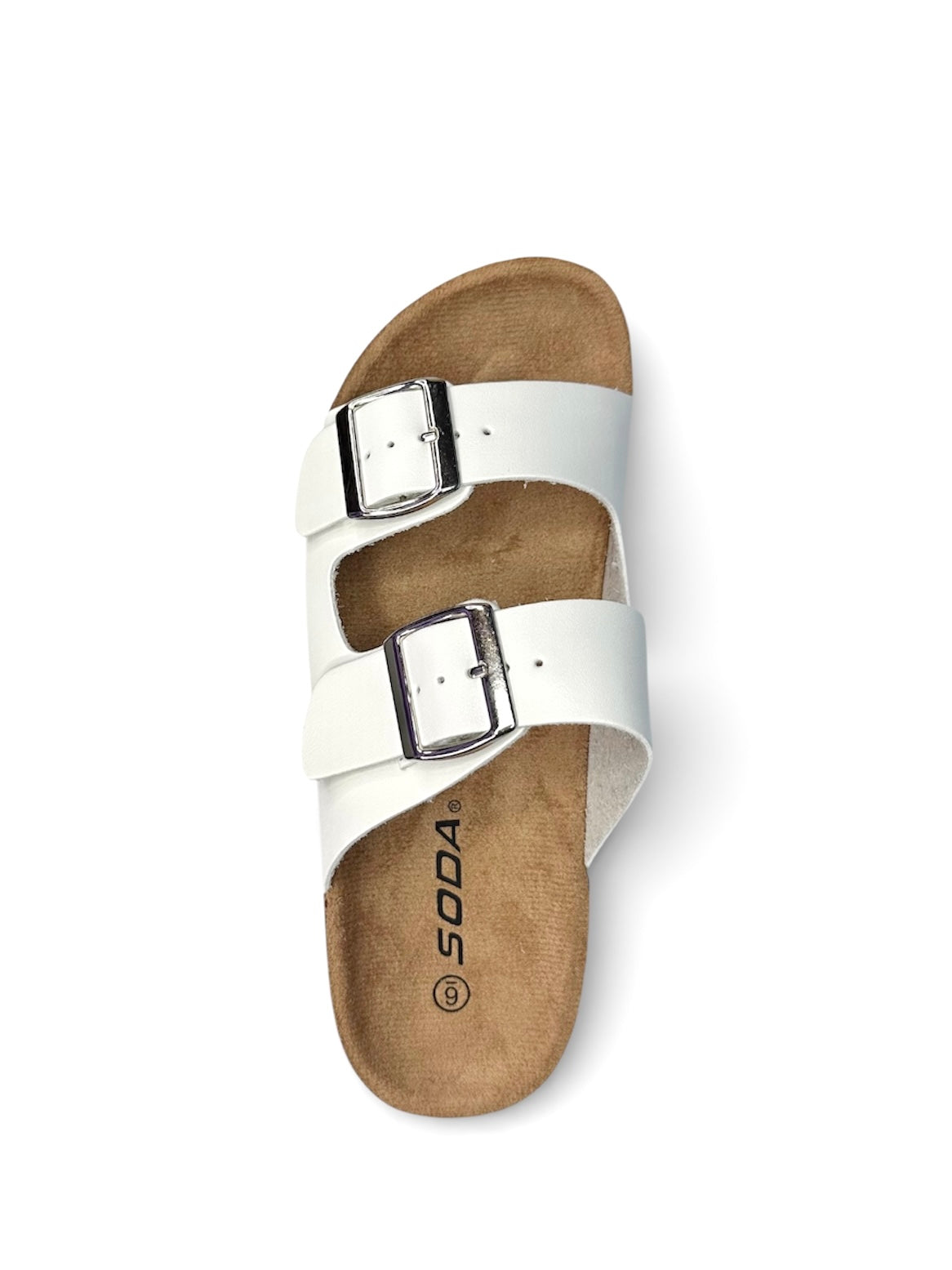 Sweet Escape Sandal