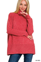 Worn In Love Sweater