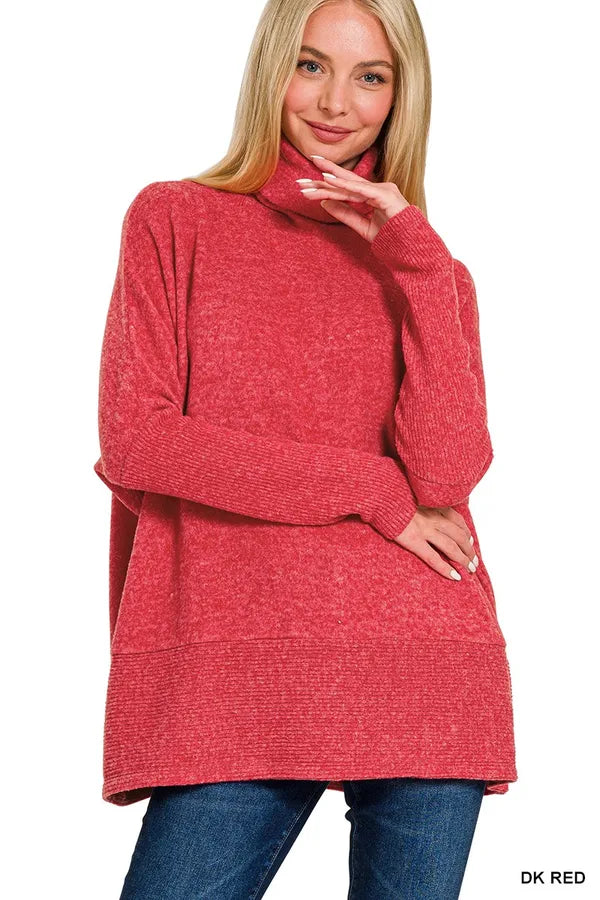 Worn In Love Sweater
