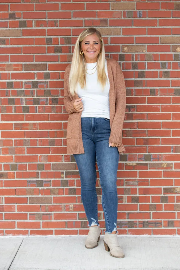 Like Magic Judy Blue Tummy Control Jeans